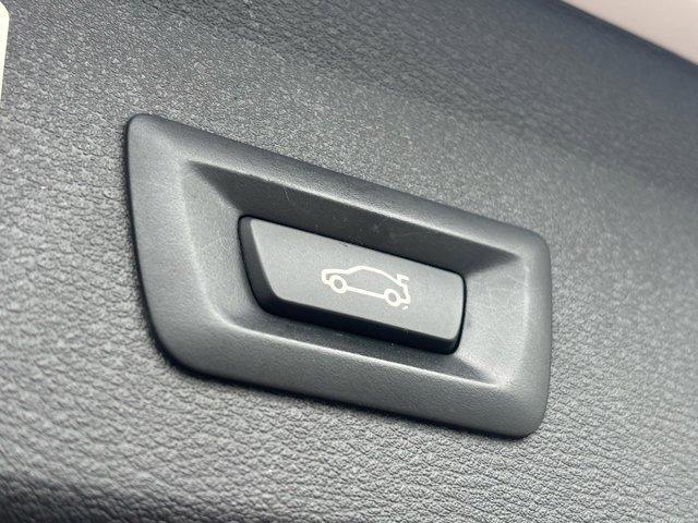 used 2017 BMW X1 car, priced at $11,000