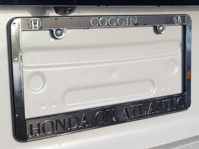 new 2025 Honda Accord Hybrid car, priced at $34,705