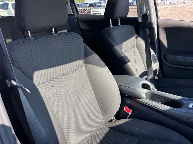 used 2016 Honda HR-V car, priced at $7,791