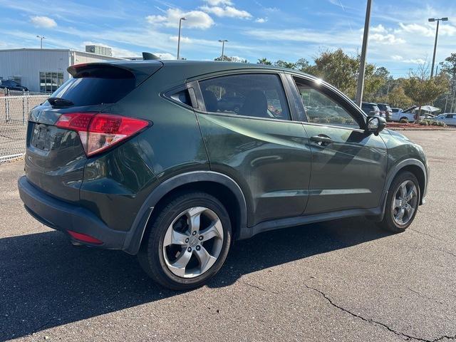 used 2016 Honda HR-V car, priced at $7,791