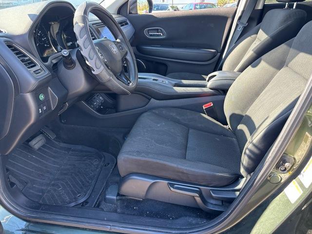used 2016 Honda HR-V car, priced at $7,791