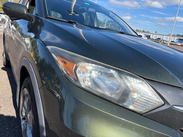 used 2016 Honda HR-V car, priced at $7,791