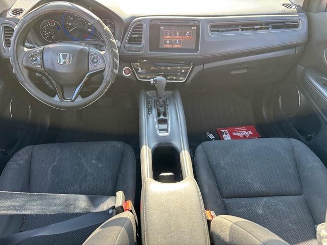 used 2016 Honda HR-V car, priced at $7,791