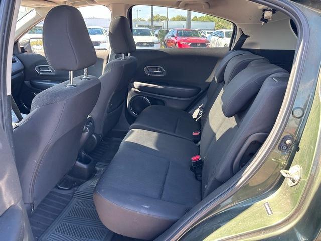 used 2016 Honda HR-V car, priced at $7,791