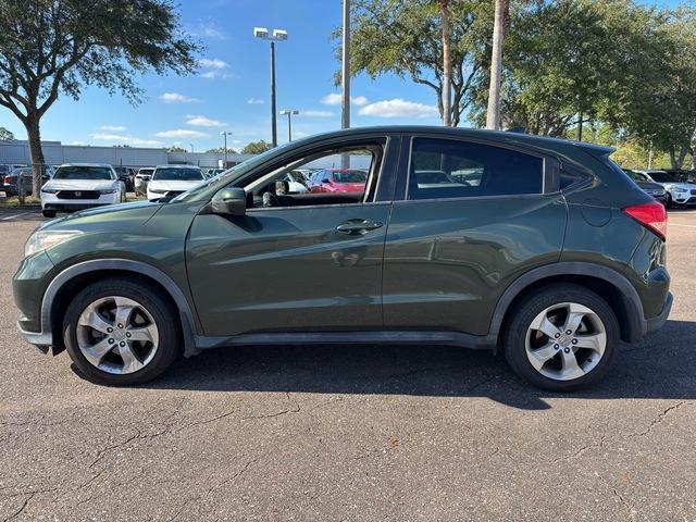 used 2016 Honda HR-V car, priced at $7,791