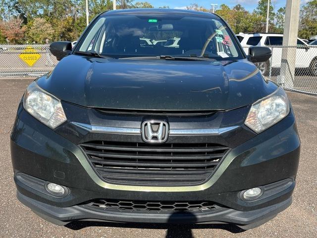 used 2016 Honda HR-V car, priced at $7,791