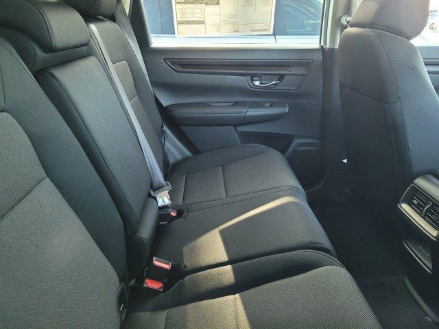 new 2026 Honda CR-V car, priced at $35,995