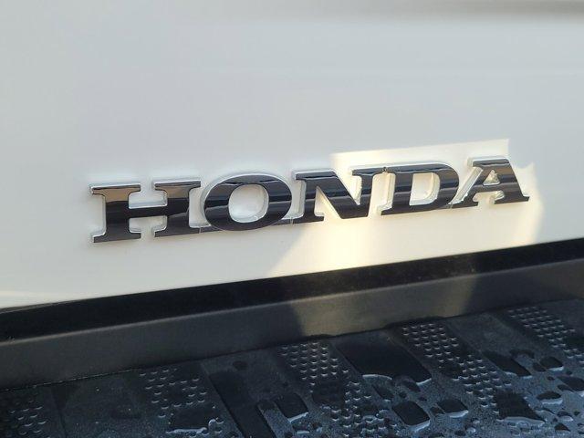 new 2025 Honda Ridgeline car, priced at $47,094