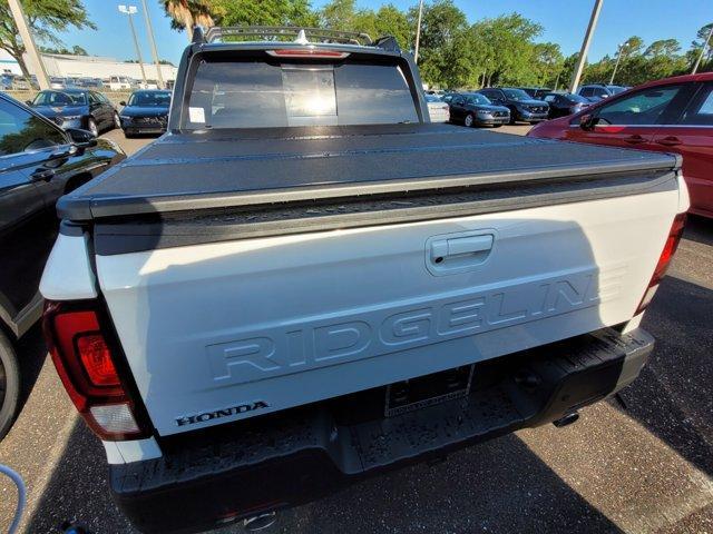 new 2025 Honda Ridgeline car, priced at $47,094