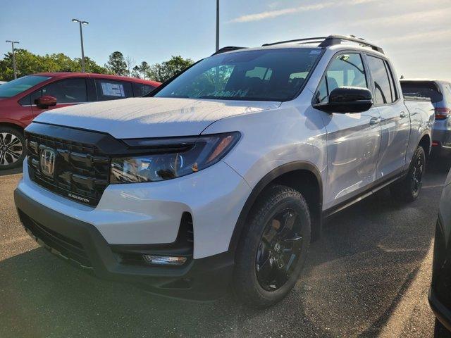 new 2025 Honda Ridgeline car, priced at $47,094