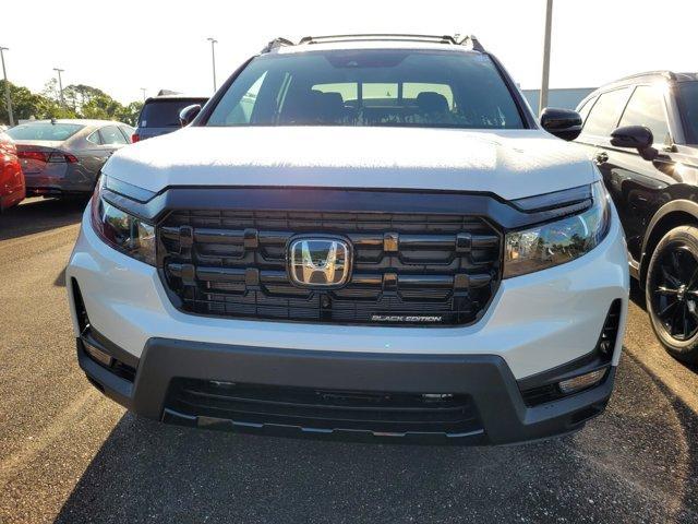 new 2025 Honda Ridgeline car, priced at $47,094