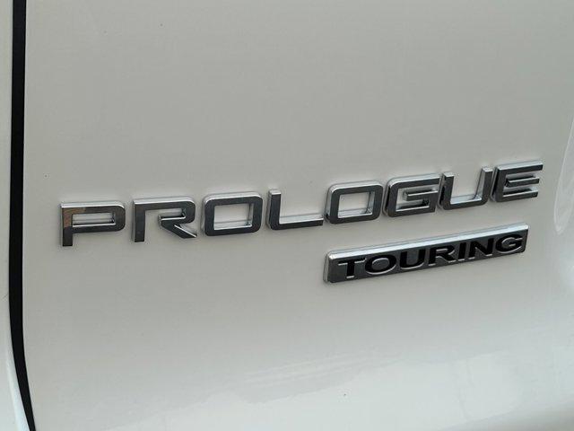 new 2024 Honda Prologue car, priced at $52,310