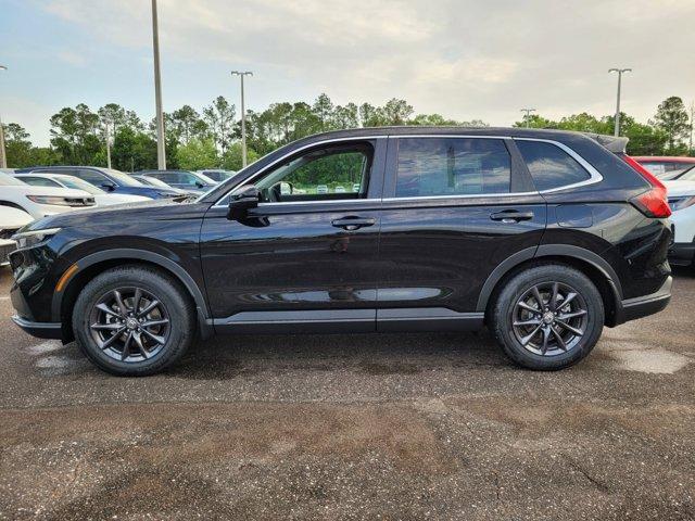 new 2026 Honda CR-V car, priced at $37,790