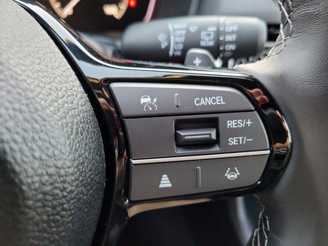 new 2025 Honda Civic car, priced at $27,743