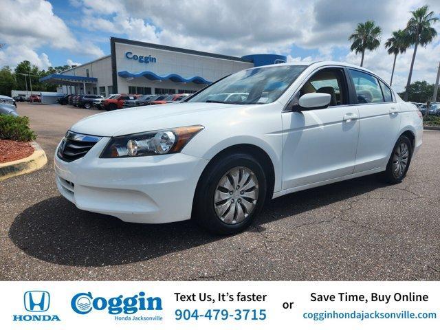 used 2012 Honda Accord car, priced at $9,000
