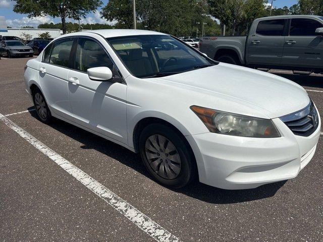 used 2012 Honda Accord car, priced at $9,335