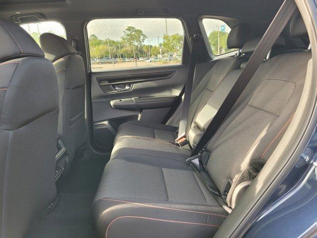 new 2026 Honda CR-V Hybrid car, priced at $39,173