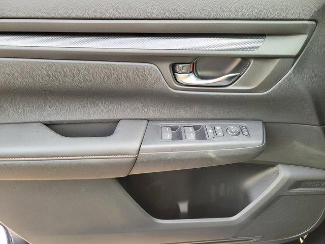new 2026 Honda CR-V Hybrid car, priced at $39,173