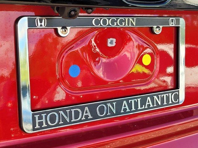 new 2026 Honda Passport car, priced at $49,973