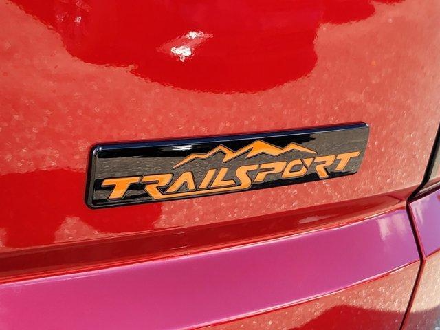 new 2026 Honda Passport car, priced at $49,973