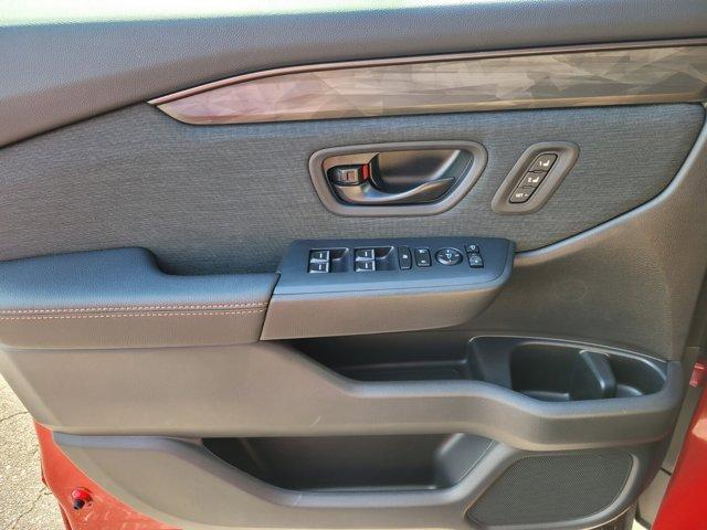 new 2026 Honda Passport car, priced at $49,973