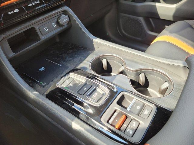 new 2026 Honda Passport car, priced at $49,973