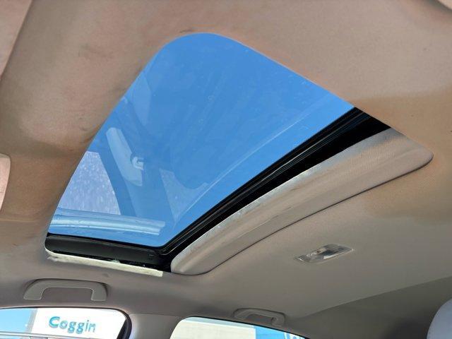 used 2016 Honda CR-V car, priced at $19,991