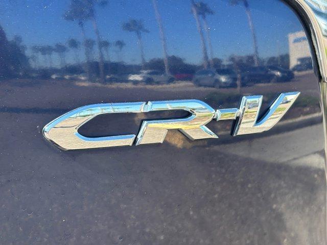 used 2016 Honda CR-V car, priced at $19,991