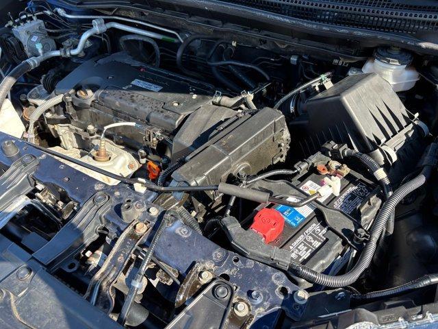 used 2016 Honda CR-V car, priced at $19,991