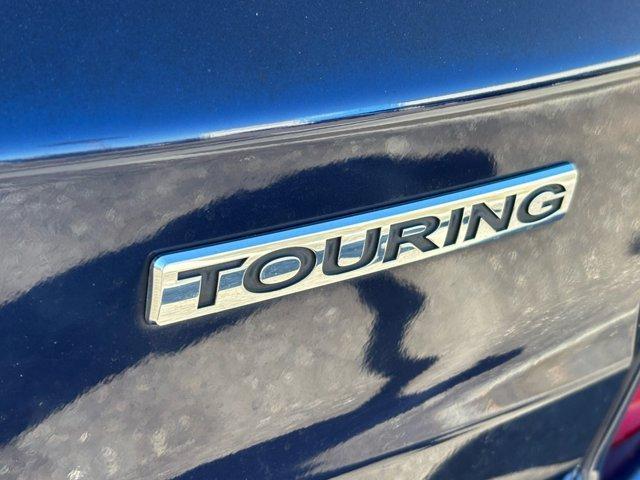 used 2016 Honda CR-V car, priced at $19,991