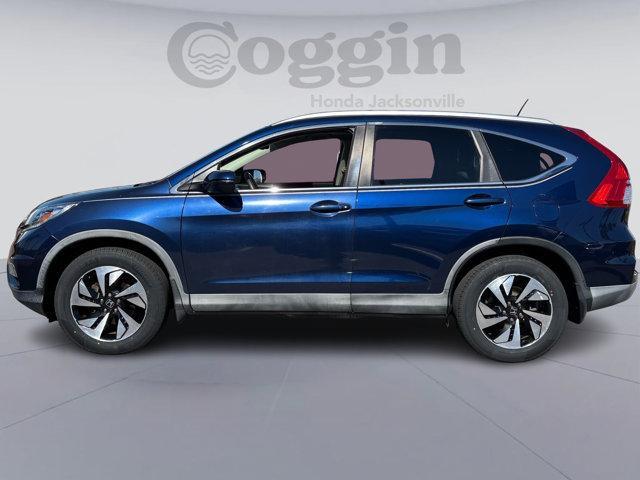 used 2016 Honda CR-V car, priced at $19,991