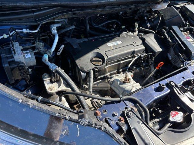 used 2016 Honda CR-V car, priced at $19,991