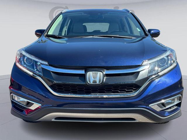 used 2016 Honda CR-V car, priced at $19,991