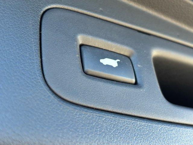 used 2016 Honda CR-V car, priced at $19,991