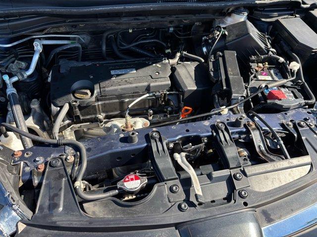 used 2016 Honda CR-V car, priced at $19,991