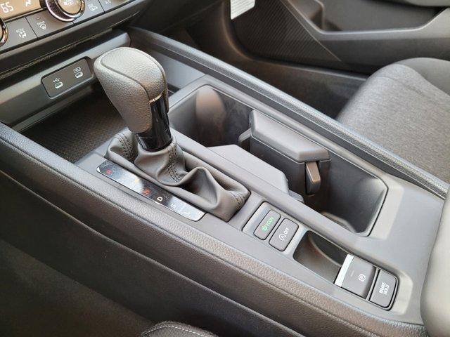 new 2025 Honda Accord car, priced at $30,260