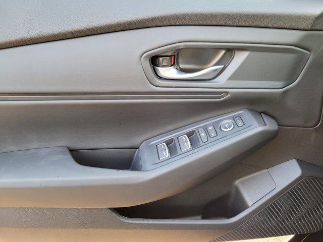 new 2025 Honda Accord car, priced at $30,260
