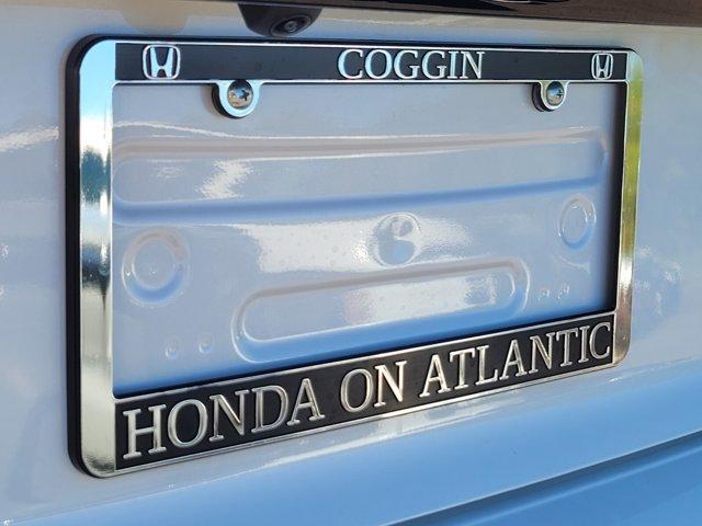 new 2025 Honda Accord car, priced at $31,746