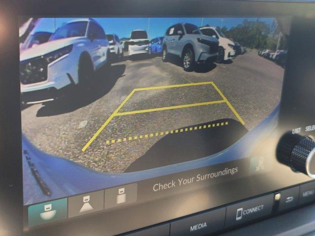 new 2025 Honda Accord car, priced at $31,746