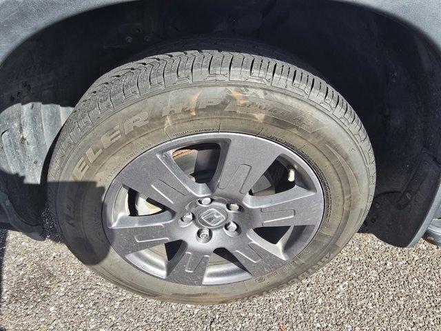 used 2020 Honda Ridgeline car, priced at $27,791