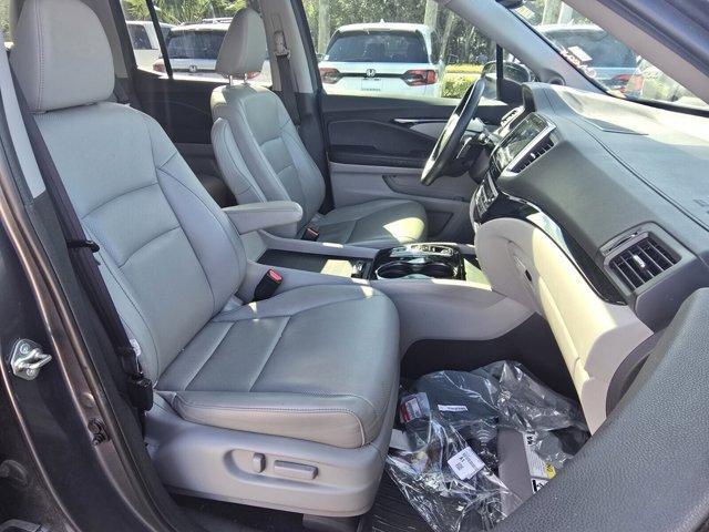 used 2020 Honda Ridgeline car, priced at $27,791