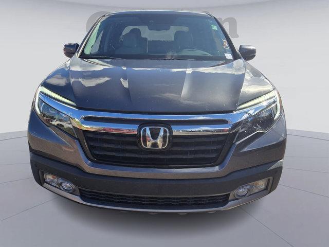 used 2020 Honda Ridgeline car, priced at $27,791