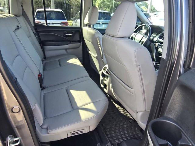 used 2020 Honda Ridgeline car, priced at $27,791