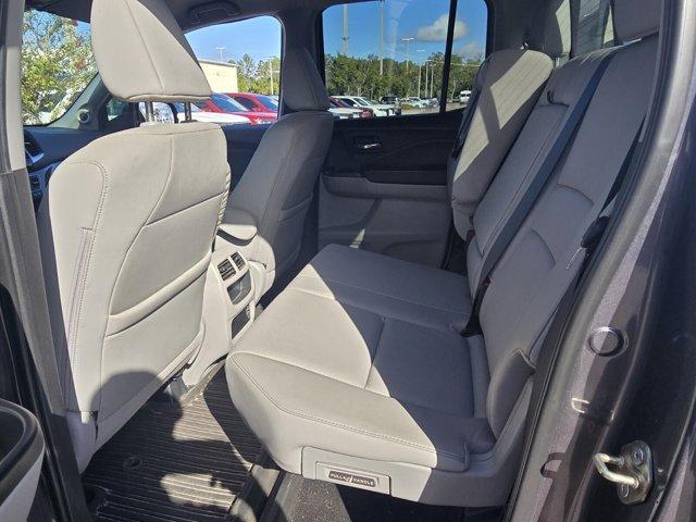 used 2020 Honda Ridgeline car, priced at $27,791