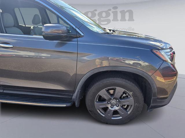 used 2020 Honda Ridgeline car, priced at $27,791