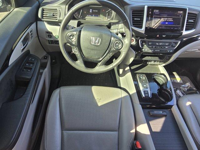 used 2020 Honda Ridgeline car, priced at $27,791