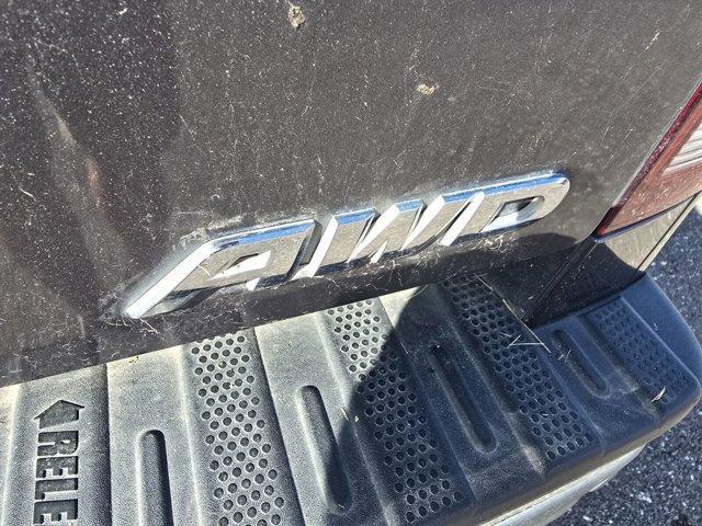 used 2020 Honda Ridgeline car, priced at $27,791