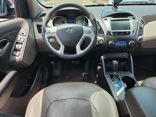 used 2013 Hyundai Tucson car, priced at $7,241