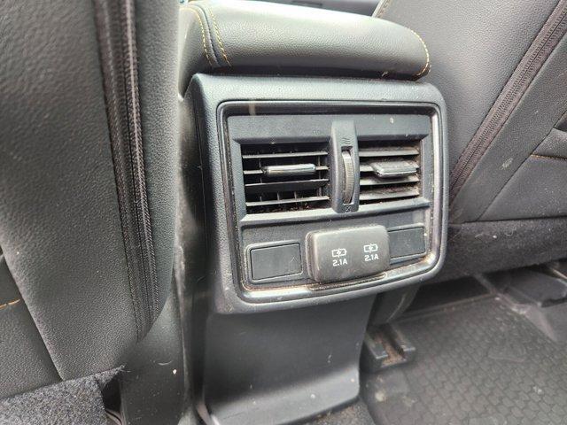 used 2022 Subaru Forester car, priced at $23,991