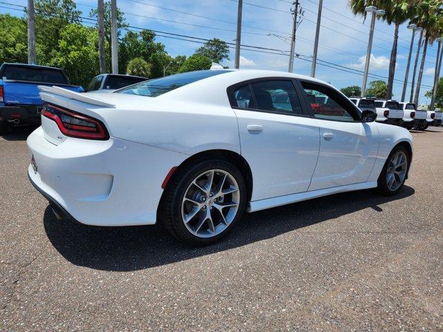 used 2023 Dodge Charger car, priced at $24,000